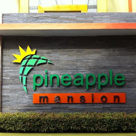 Hotel Pineapple Mansion Solo Esterno foto